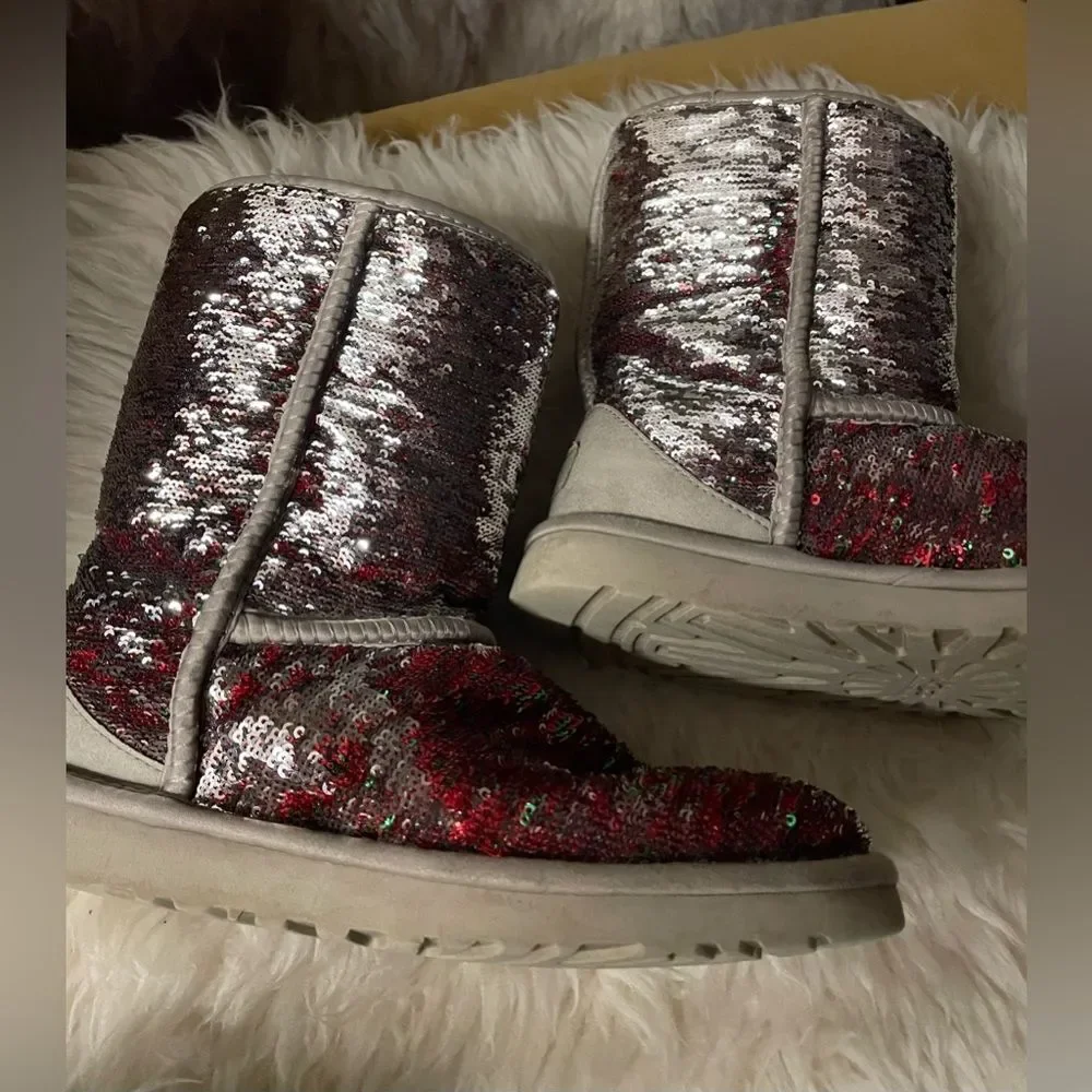 UGG women’s pull